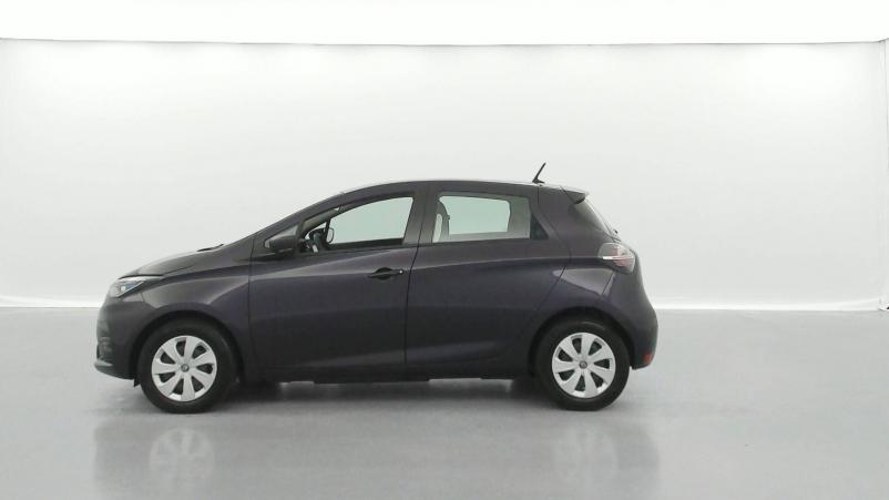 Vente en ligne Renault Zoé Zoe R110 - 22B au prix de 17 500 €