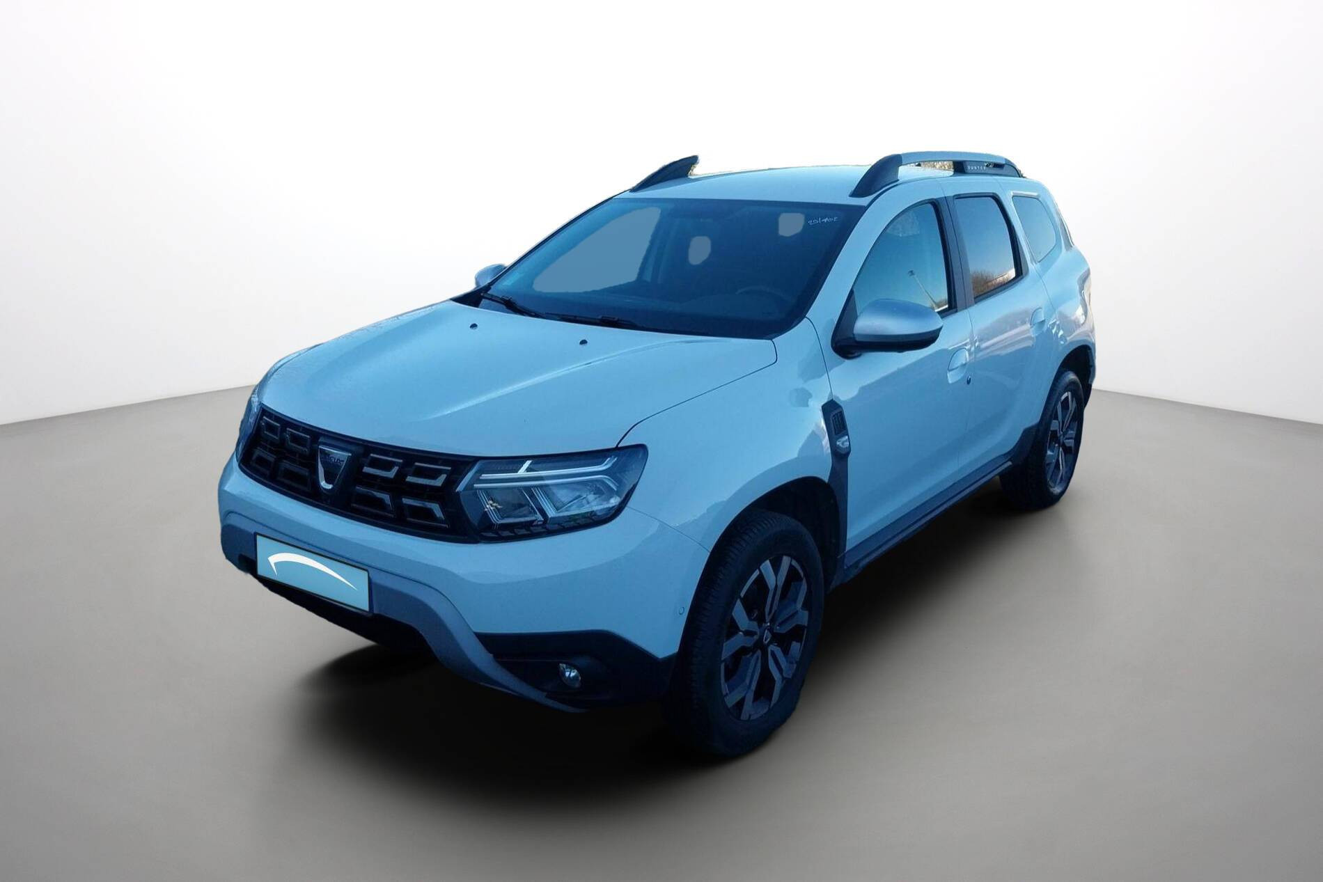 Dacia Duster  Blue dCi 115 4x2 occasion de 2022 en vente à Saint-Brieuc