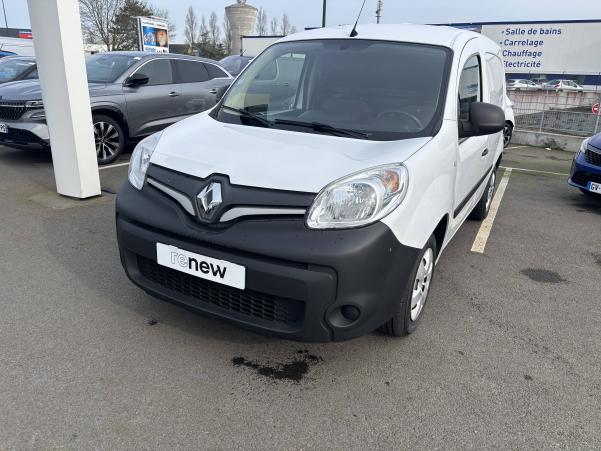 Vente en ligne Renault Kangoo Express  BLUE DCI 80 au prix de 11 600 €