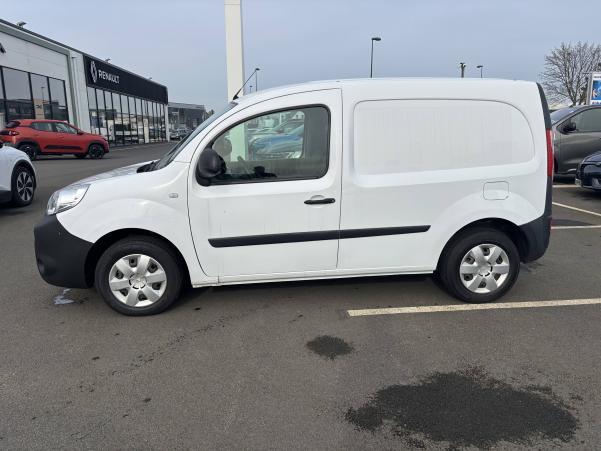 Vente en ligne Renault Kangoo Express  BLUE DCI 80 au prix de 11 600 €