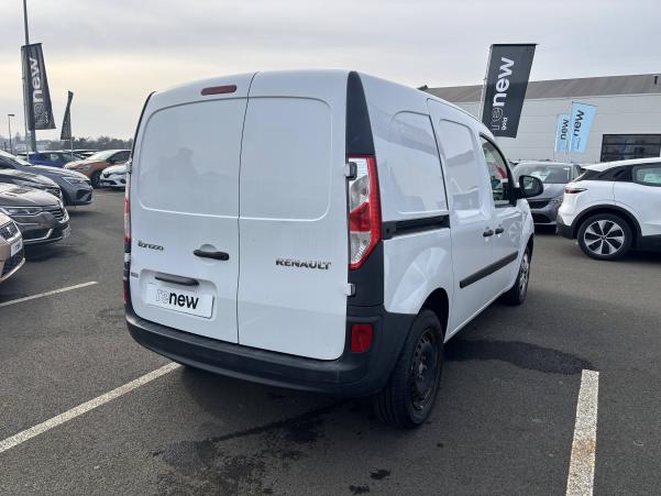 Vente en ligne Renault Kangoo Express  BLUE DCI 80 au prix de 11 990 €