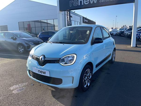 Vente en ligne Renault Twingo 3  SCe 65 au prix de 12 990 €