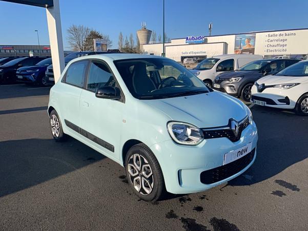 Vente en ligne Renault Twingo 3  SCe 65 au prix de 12 990 €