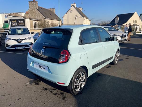 Vente en ligne Renault Twingo 3  SCe 65 au prix de 12 990 €