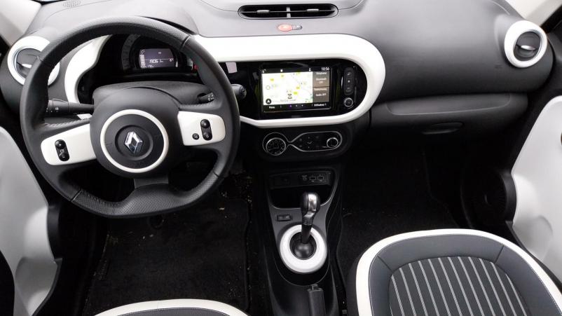 Vente en ligne Renault Twingo Electrique Twingo III Achat Intégral - 21 au prix de 13 490 €