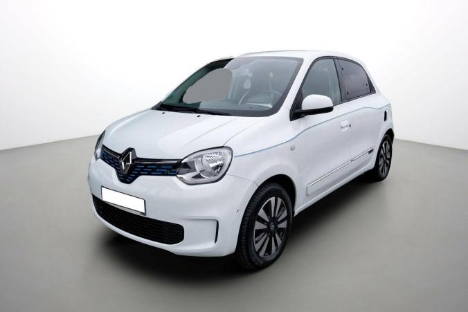 Vente en ligne Renault Twingo Electrique Twingo III Achat Intégral - 21 au prix de 13 490 €