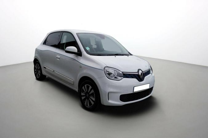 Vente en ligne Renault Twingo Electrique Twingo III Achat Intégral - 21 au prix de 13 490 €