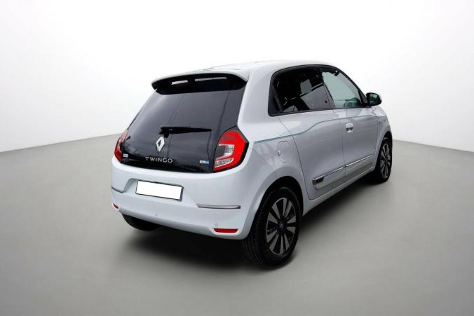 Vente en ligne Renault Twingo Electrique Twingo III Achat Intégral - 21 au prix de 13 490 €