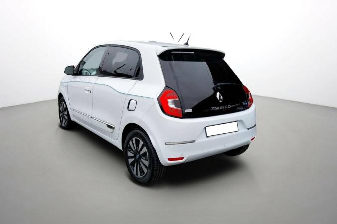 Vente en ligne Renault Twingo Electrique Twingo III Achat Intégral - 21 au prix de 13 490 €