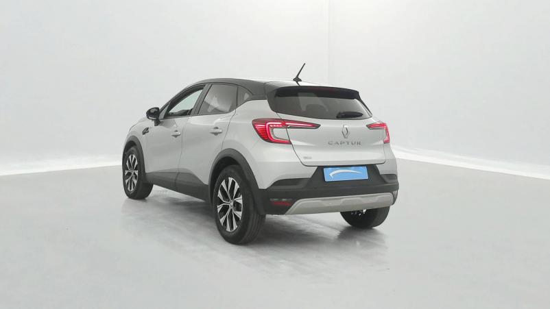 Vente en ligne Renault Captur  TCe 90 au prix de 16 990 €