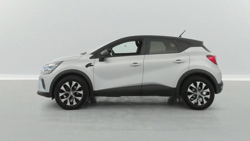 Vente en ligne Renault Captur  TCe 90 au prix de 16 990 €