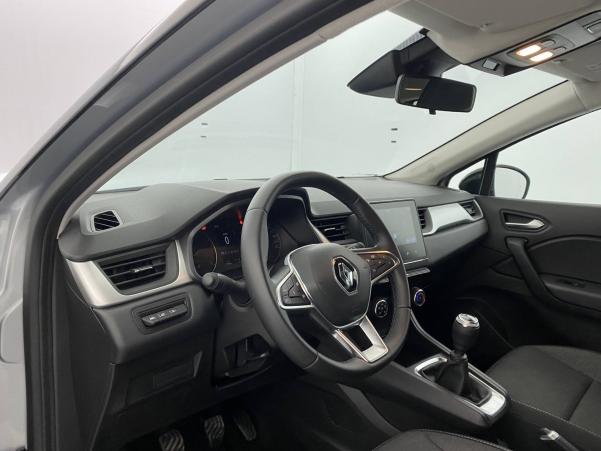 Vente en ligne Renault Captur  TCe 90 au prix de 16 990 €