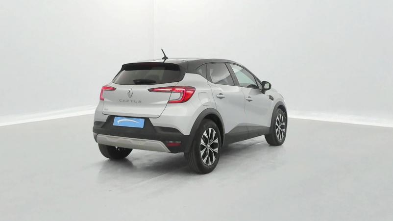 Vente en ligne Renault Captur  TCe 90 au prix de 16 990 €