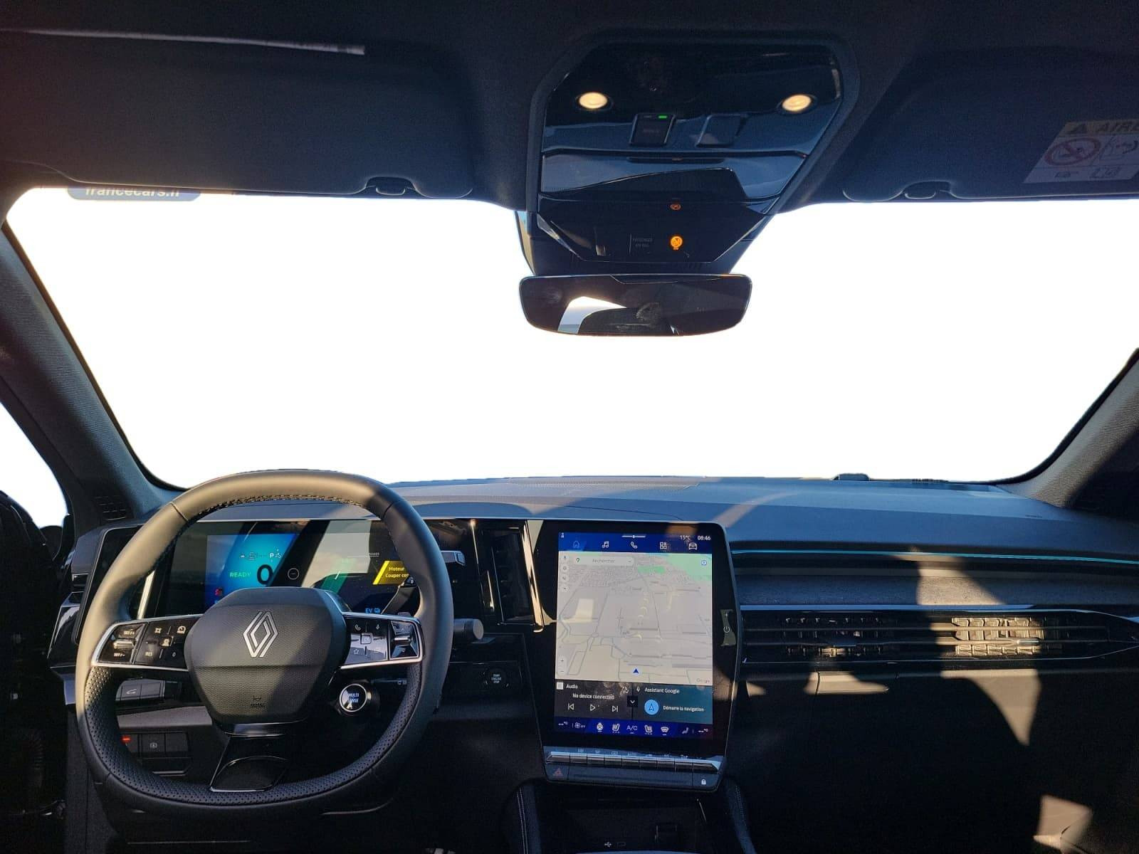 Vente en ligne Renault Rafale  E-Tech full hybrid 200 au prix de 39 990 €