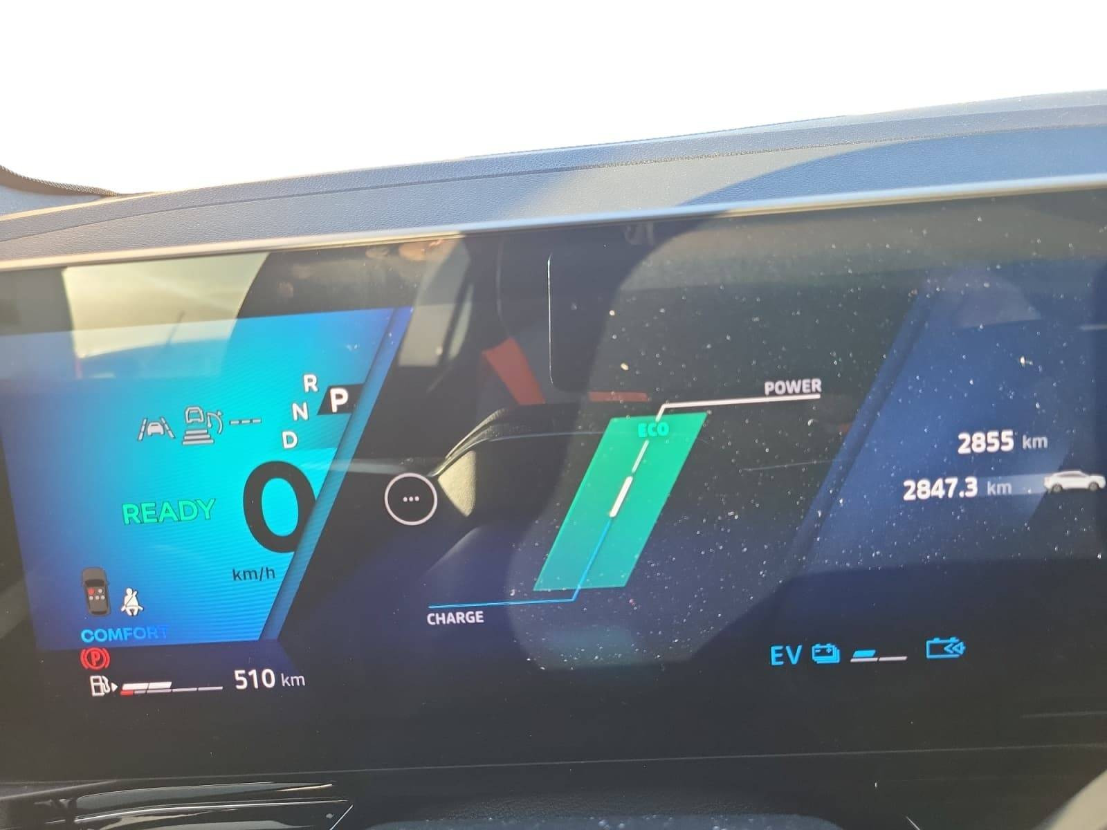 Vente en ligne Renault Rafale  E-Tech full hybrid 200 au prix de 39 990 €