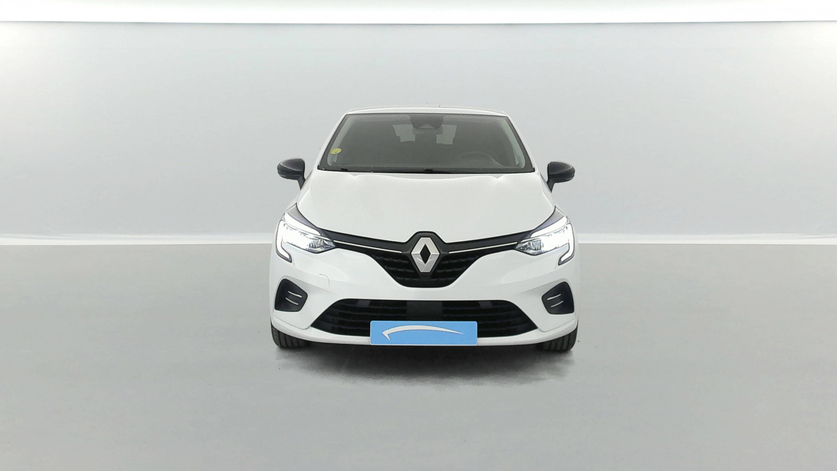 Vente en ligne Renault Clio 5 Clio Blue dCi 100 au prix de 15 100 €