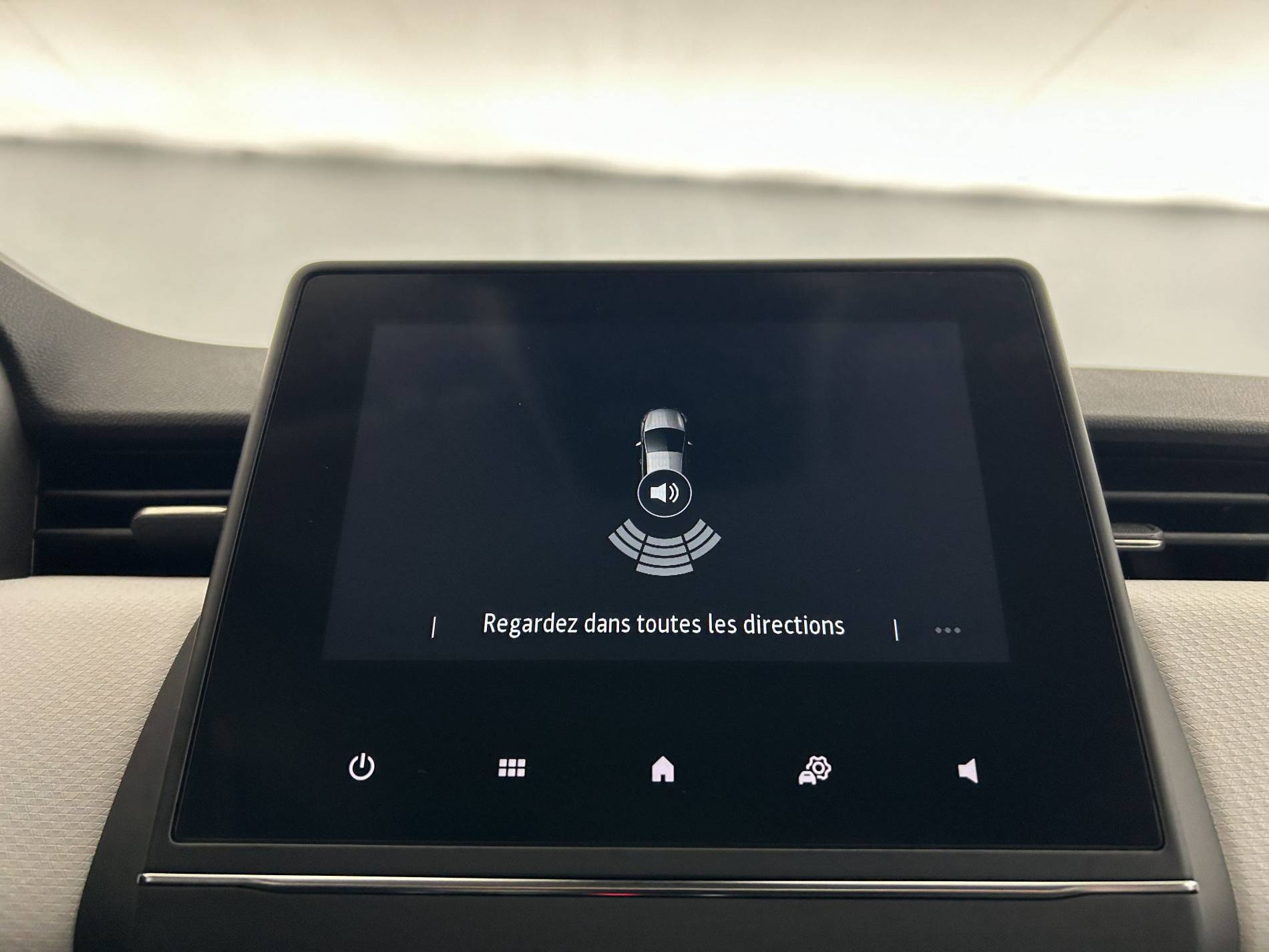 Vente en ligne Renault Clio 5 Clio Blue dCi 100 au prix de 14 950 €