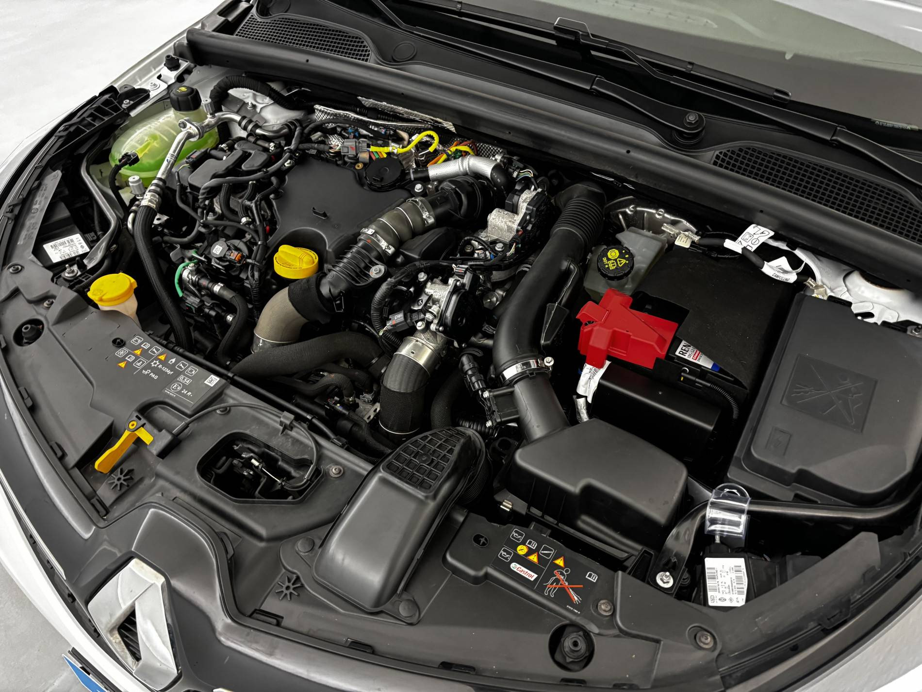 Vente en ligne Renault Clio 5 Clio Blue dCi 100 au prix de 15 100 €