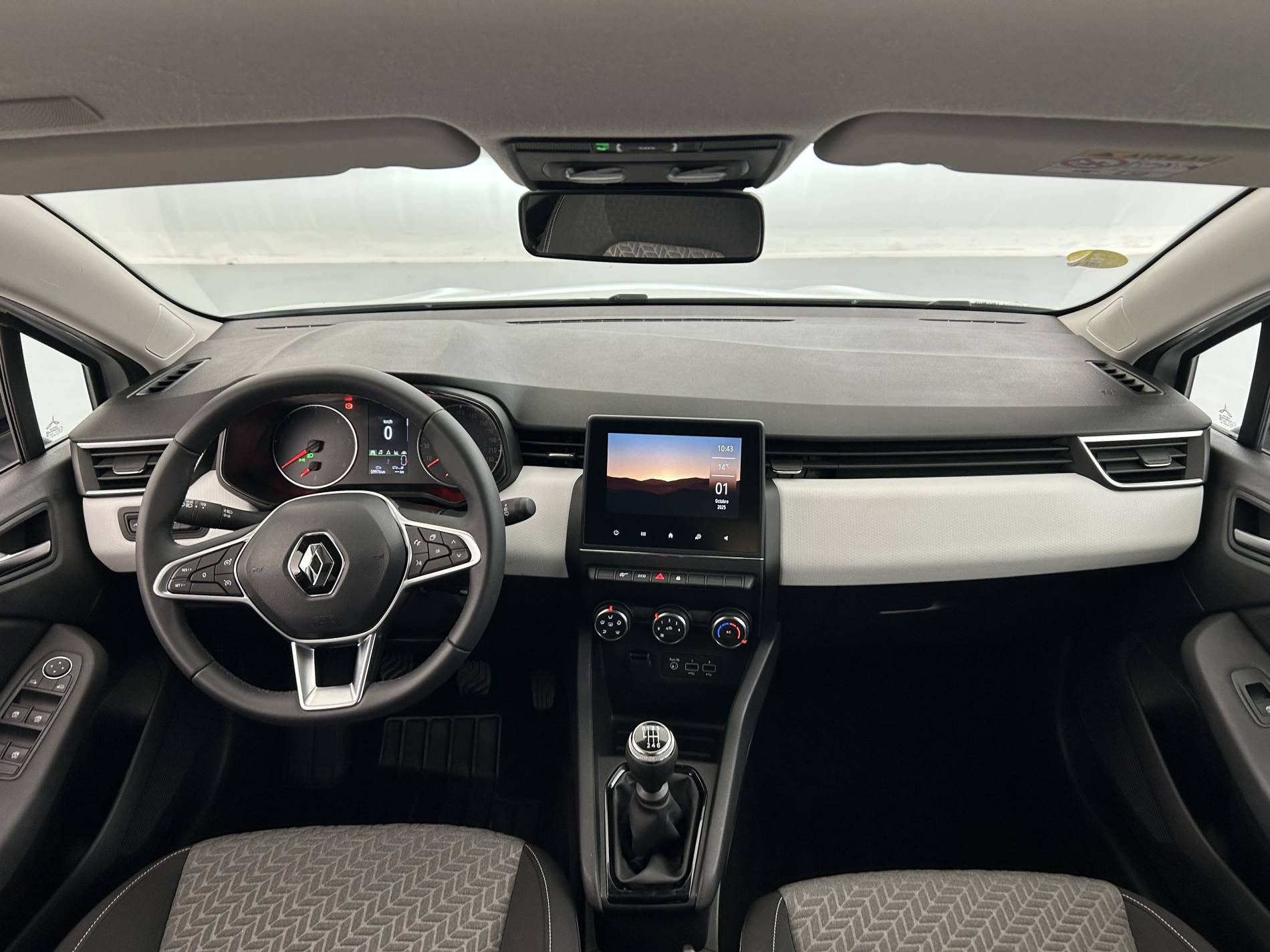 Vente en ligne Renault Clio 5 Clio Blue dCi 100 au prix de 14 950 €