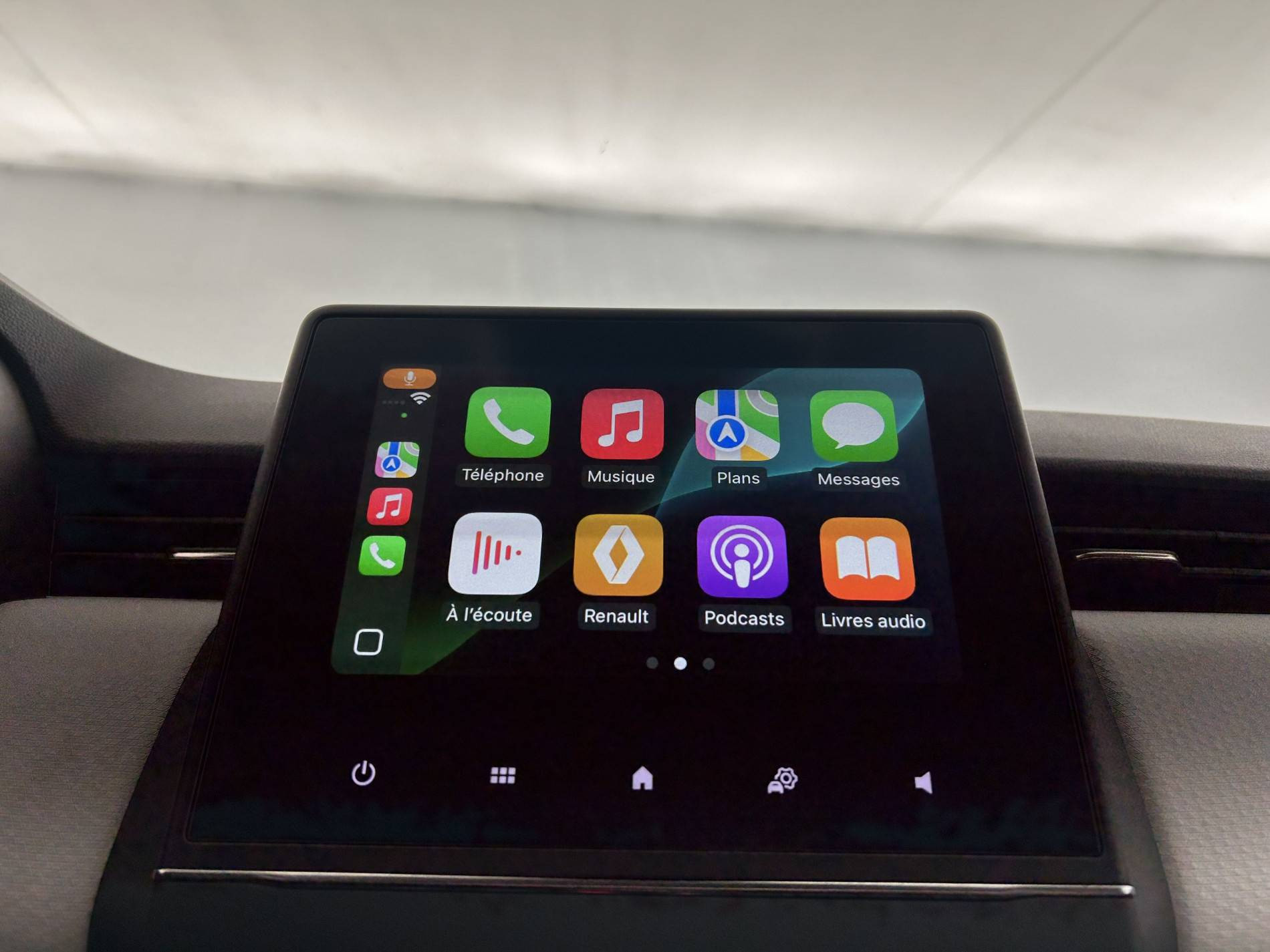 Vente en ligne Renault Clio 5 Clio Blue dCi 100 au prix de 15 450 €