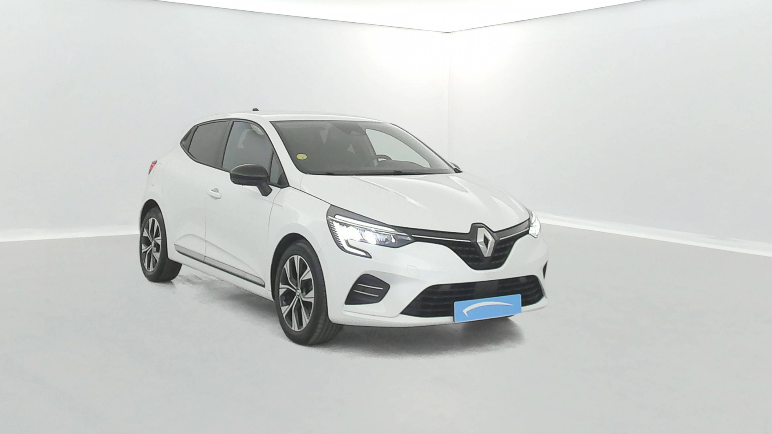 Vente en ligne Renault Clio 5 Clio Blue dCi 100 au prix de 15 100 €