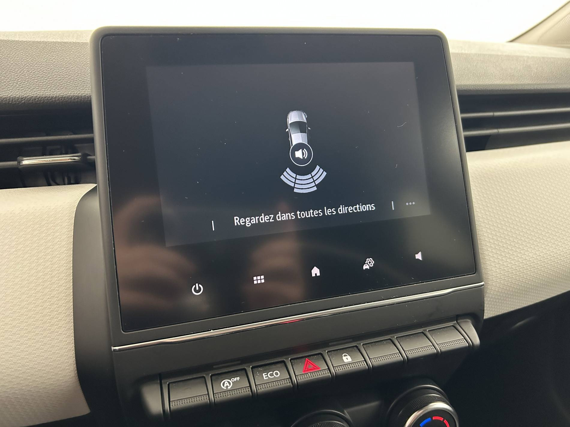 Vente en ligne Renault Clio 5 Clio Blue dCi 100 au prix de 15 000 €