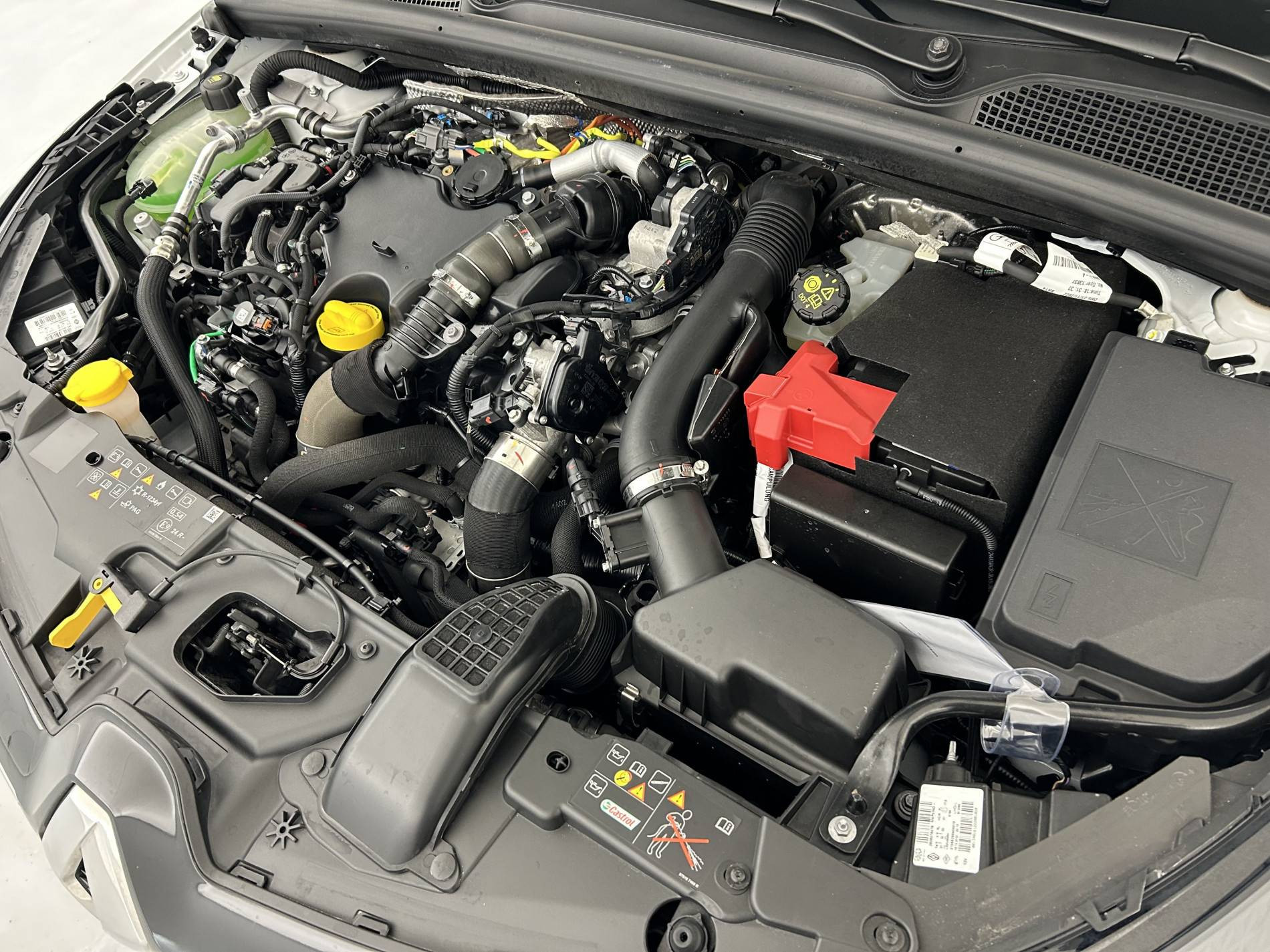 Vente en ligne Renault Clio 5 Clio Blue dCi 100 au prix de 15 450 €