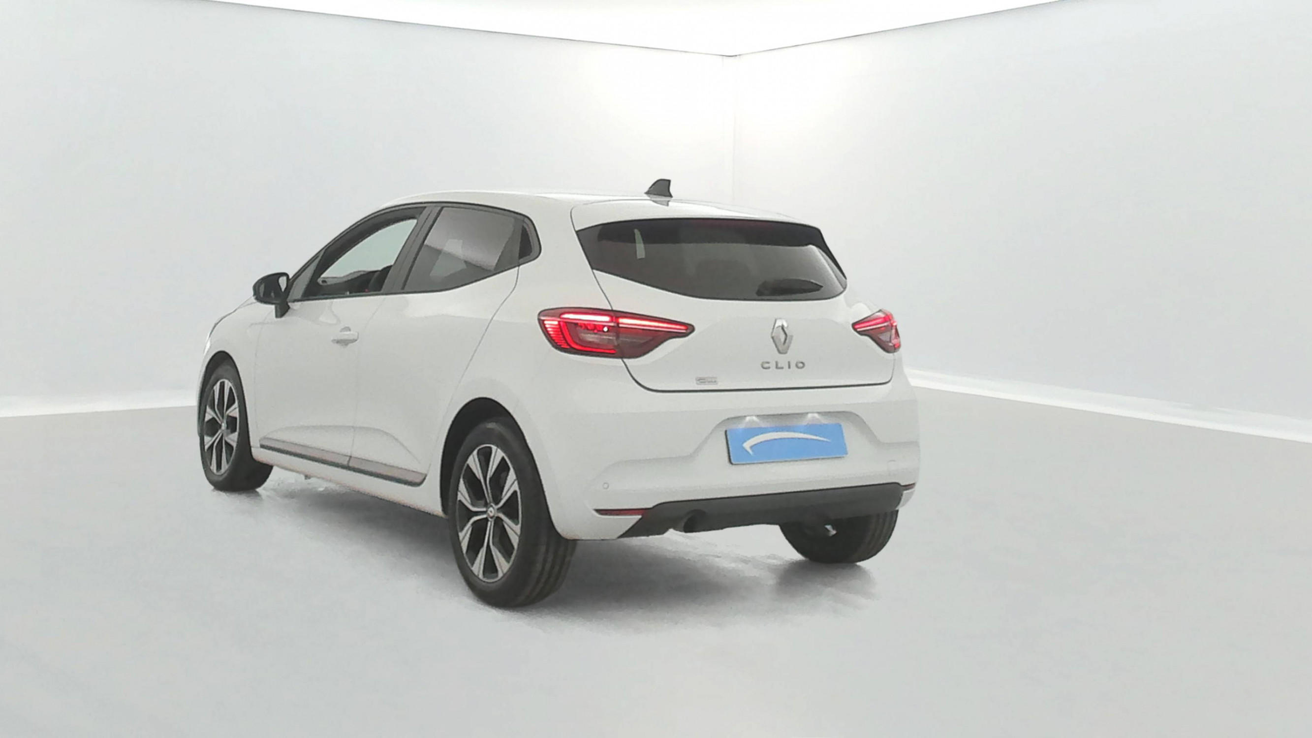 Vente en ligne Renault Clio 5 Clio Blue dCi 100 au prix de 14 950 €