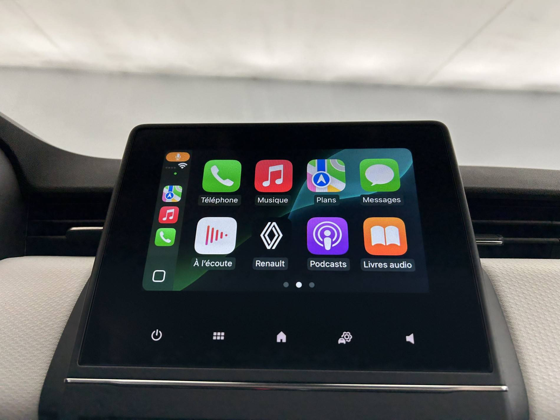 Vente en ligne Renault Clio 5 Clio Blue dCi 100 au prix de 14 950 €