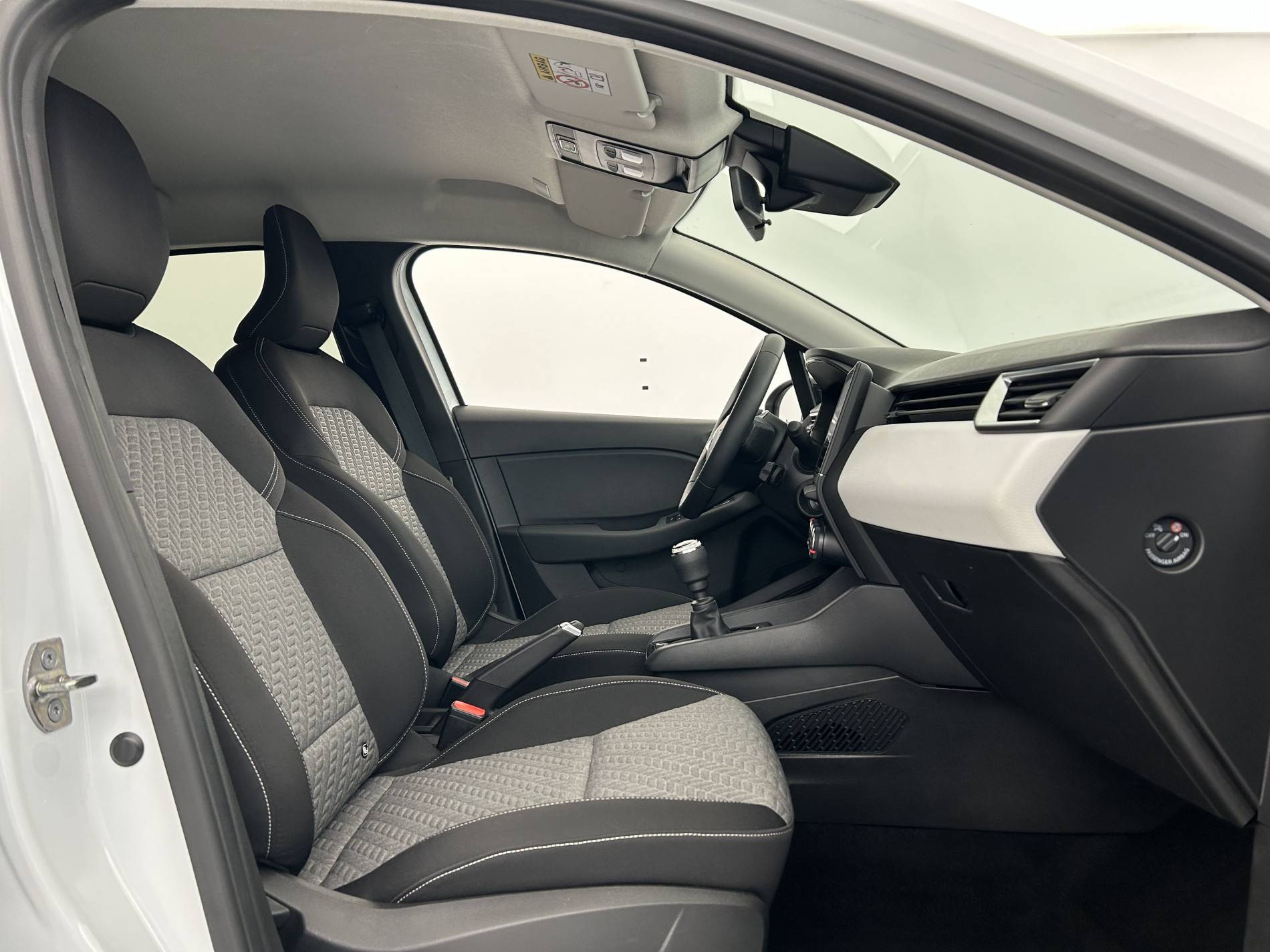 Vente en ligne Renault Clio 5 Clio Blue dCi 100 au prix de 14 950 €