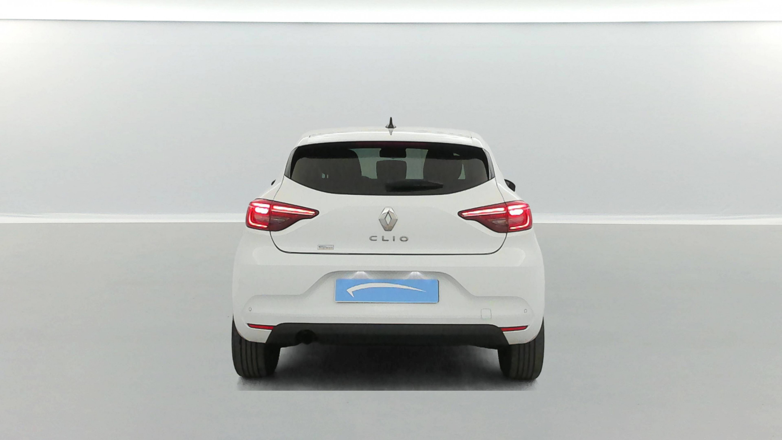 Vente en ligne Renault Clio 5 Clio Blue dCi 100 au prix de 15 000 €