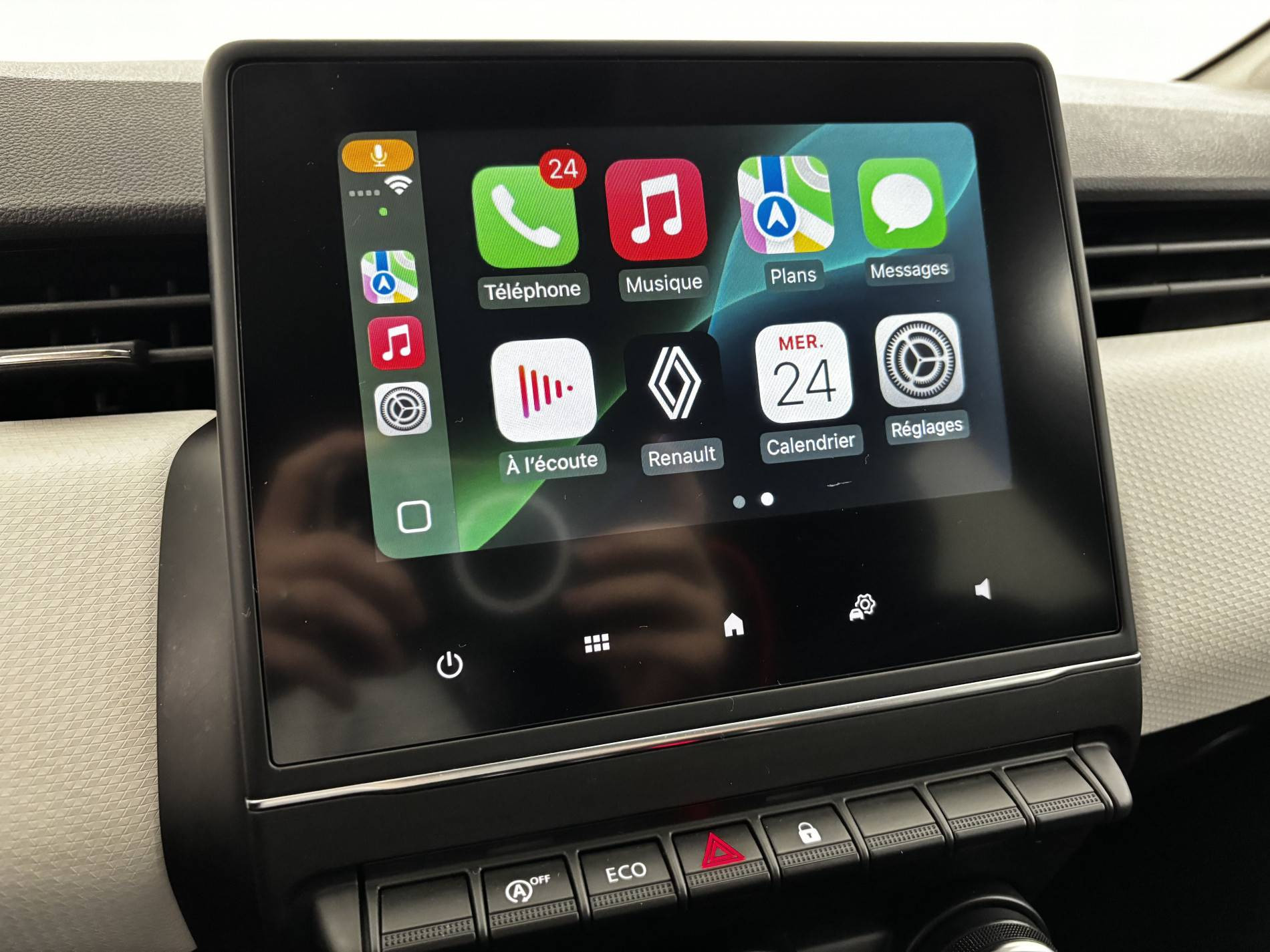 Vente en ligne Renault Clio 5 Clio Blue dCi 100 au prix de 15 100 €