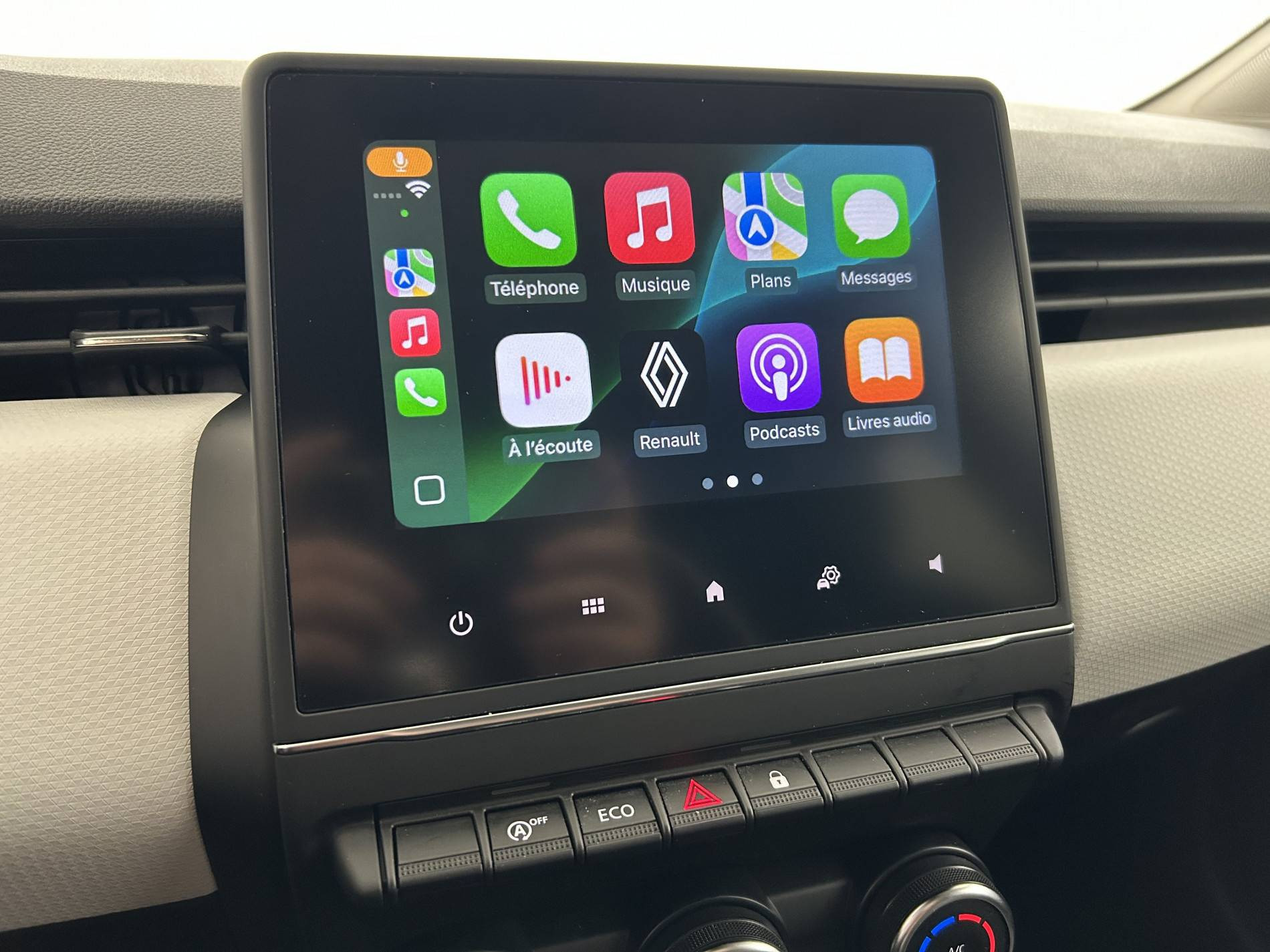 Vente en ligne Renault Clio 5 Clio Blue dCi 100 au prix de 15 000 €