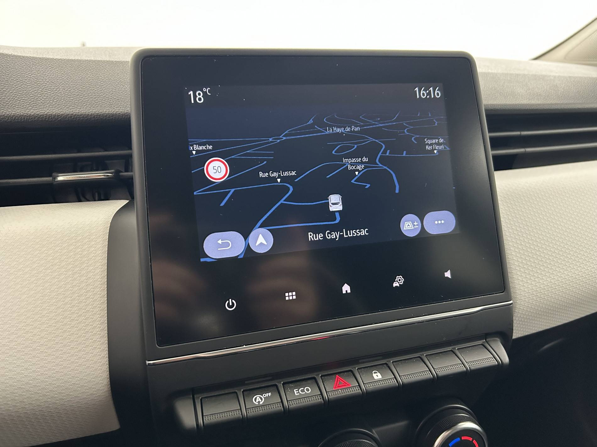 Vente en ligne Renault Clio 5 Clio Blue dCi 100 au prix de 15 000 €