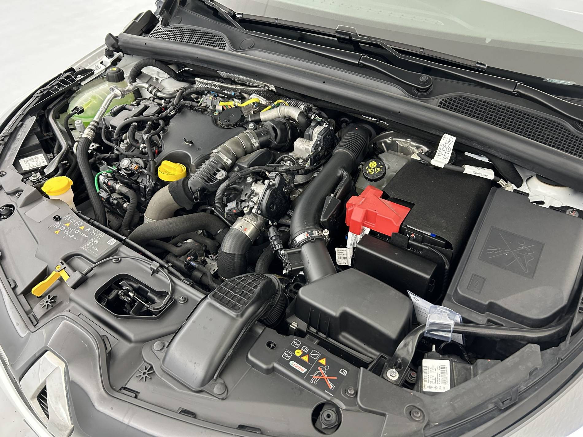 Vente en ligne Renault Clio 5 Clio Blue dCi 100 au prix de 15 000 €