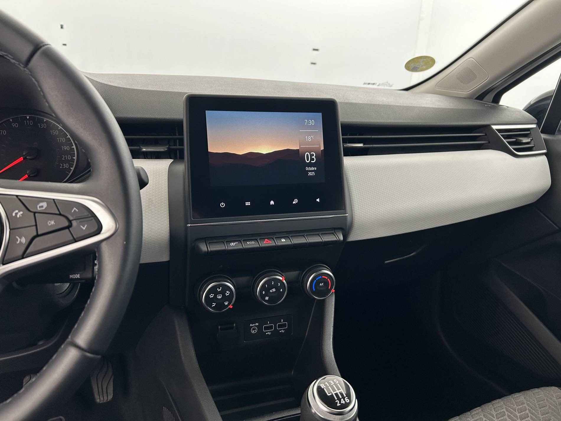 Vente en ligne Renault Clio 5 Clio Blue dCi 100 au prix de 15 450 €