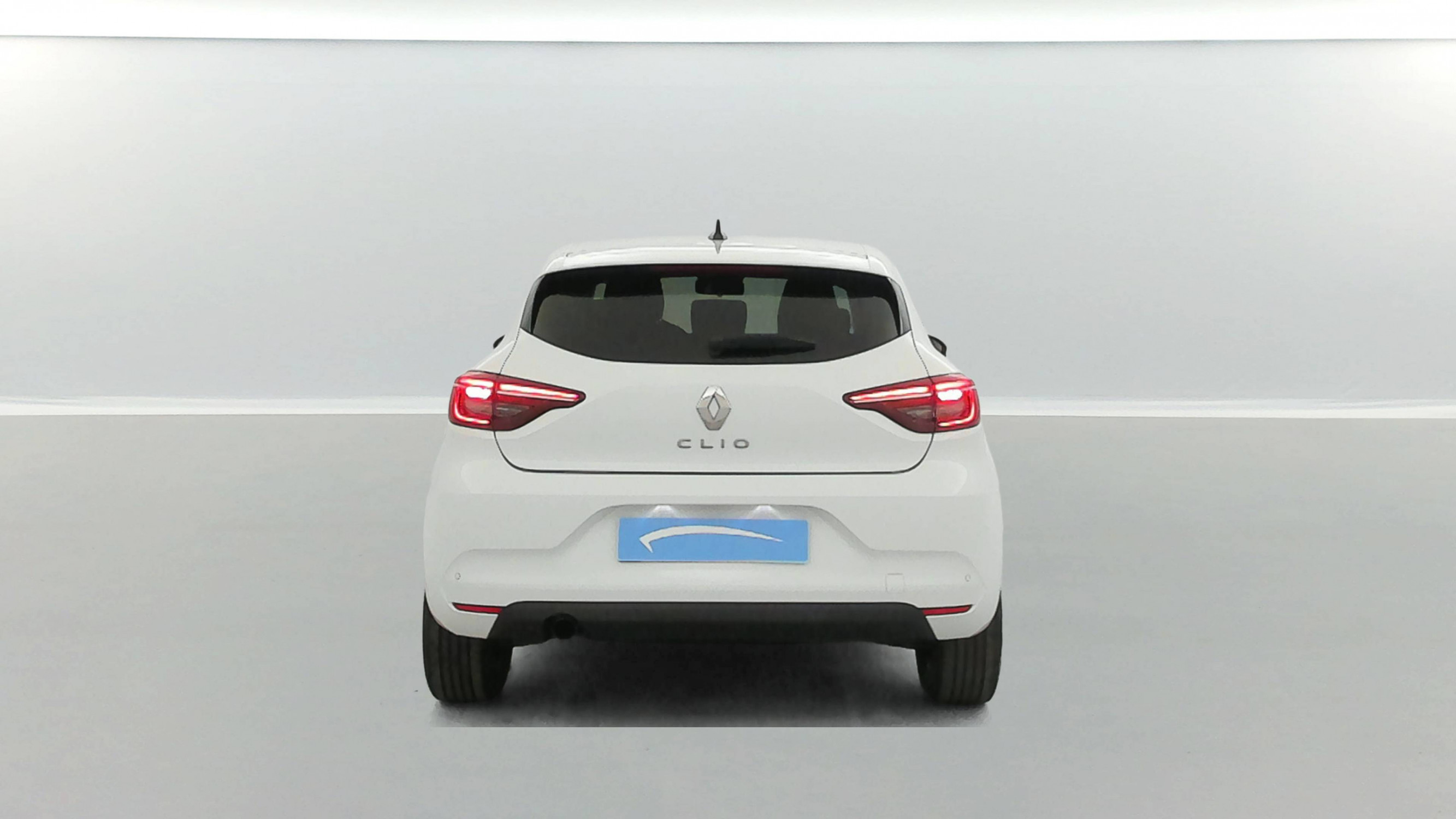 Vente en ligne Renault Clio 5 Clio Blue dCi 100 au prix de 15 450 €