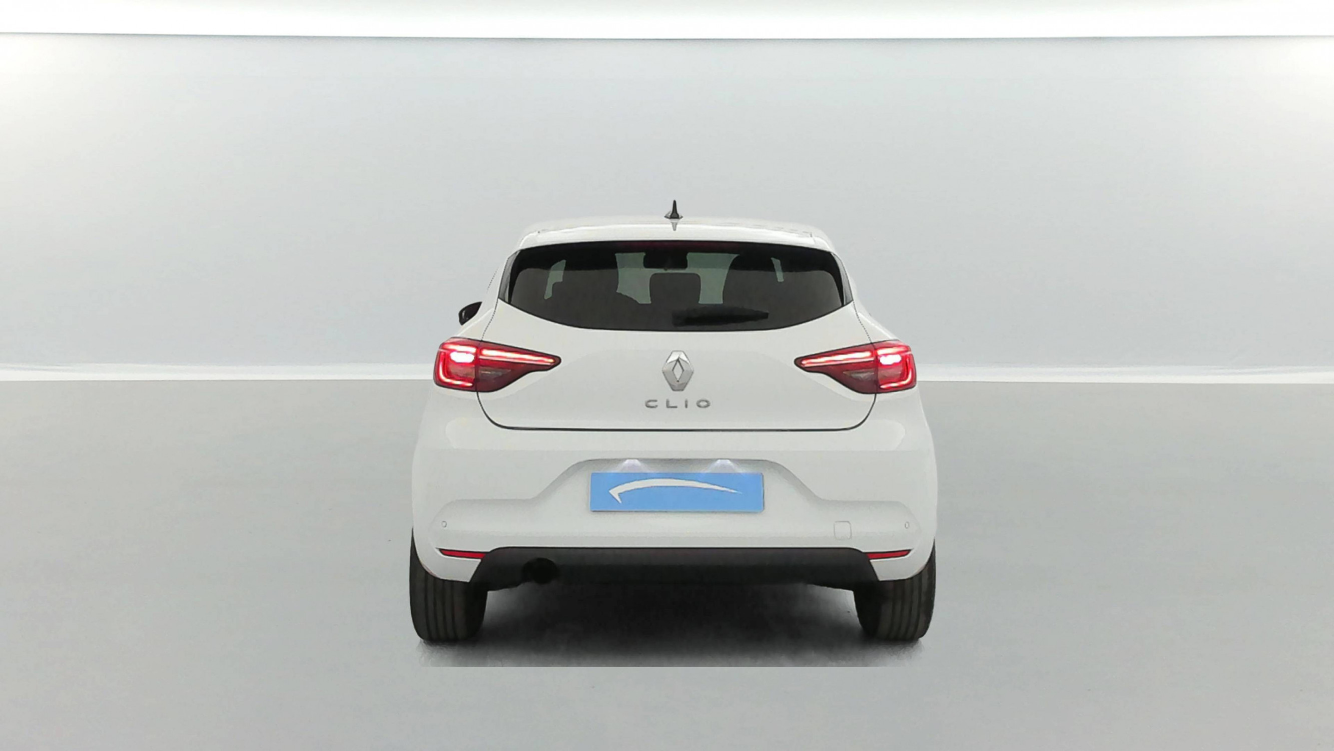 Vente en ligne Renault Clio 5 Clio Blue dCi 100 au prix de 15 100 €