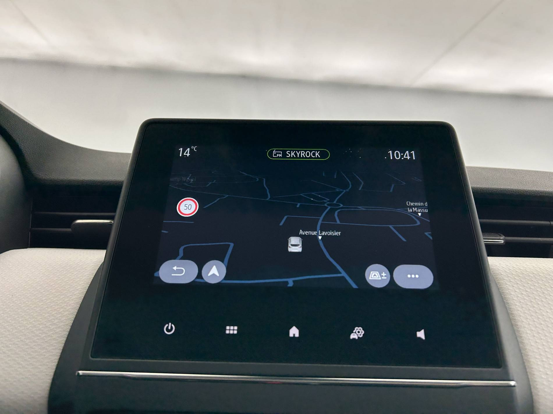 Vente en ligne Renault Clio 5 Clio Blue dCi 100 au prix de 14 950 €