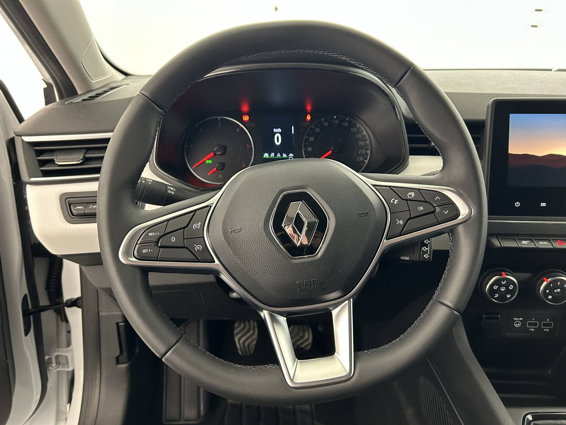 Vente en ligne Renault Clio 5 Clio Blue dCi 100 au prix de 14 950 €