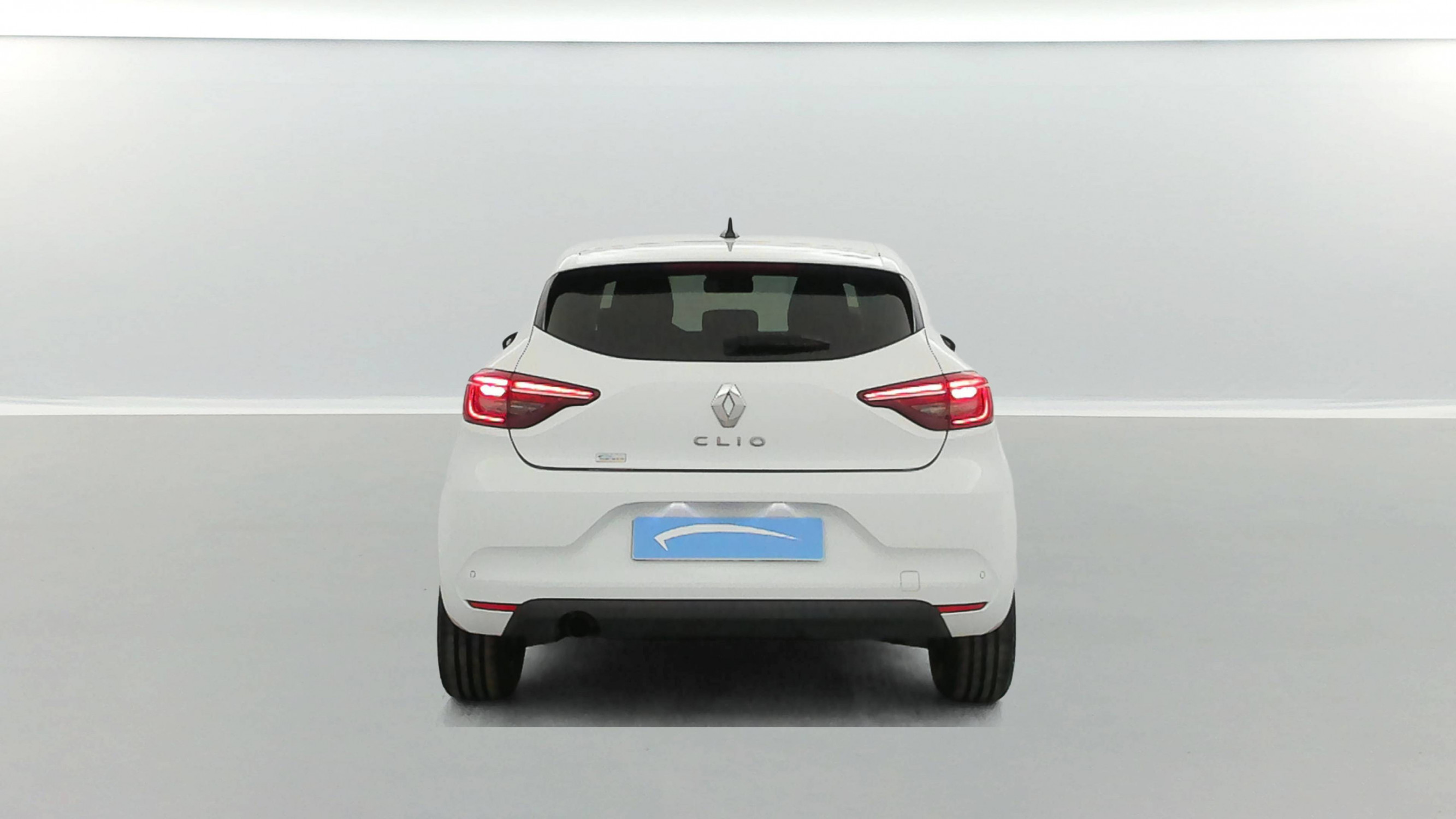 Vente en ligne Renault Clio 5 Clio Blue dCi 100 au prix de 14 950 €