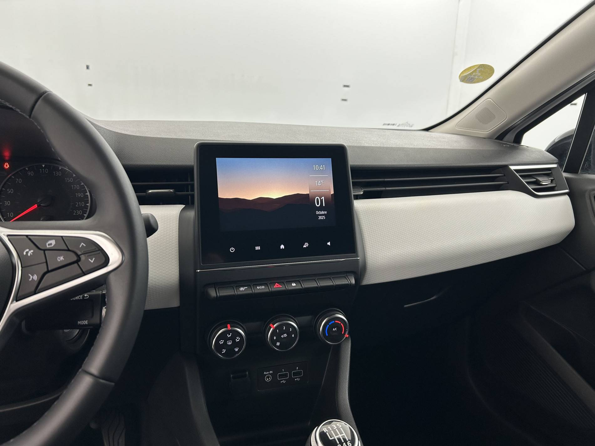 Vente en ligne Renault Clio 5 Clio Blue dCi 100 au prix de 14 950 €