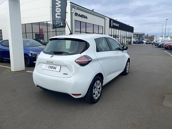 Vente en ligne Renault Zoé Zoe R110 - MY22 au prix de 17 600 €