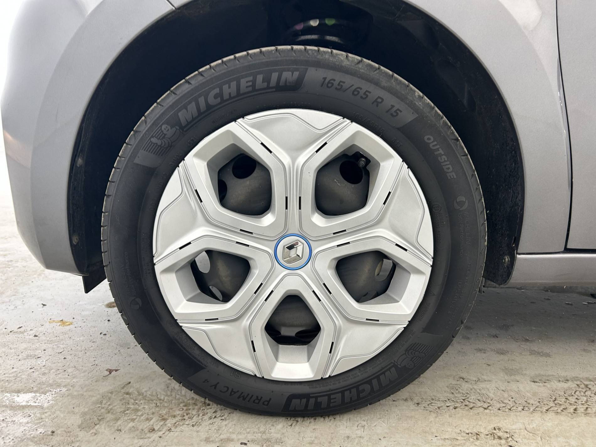 Vente en ligne Renault Twingo Electrique Twingo III Achat Intégral - 21 au prix de 10 500 €