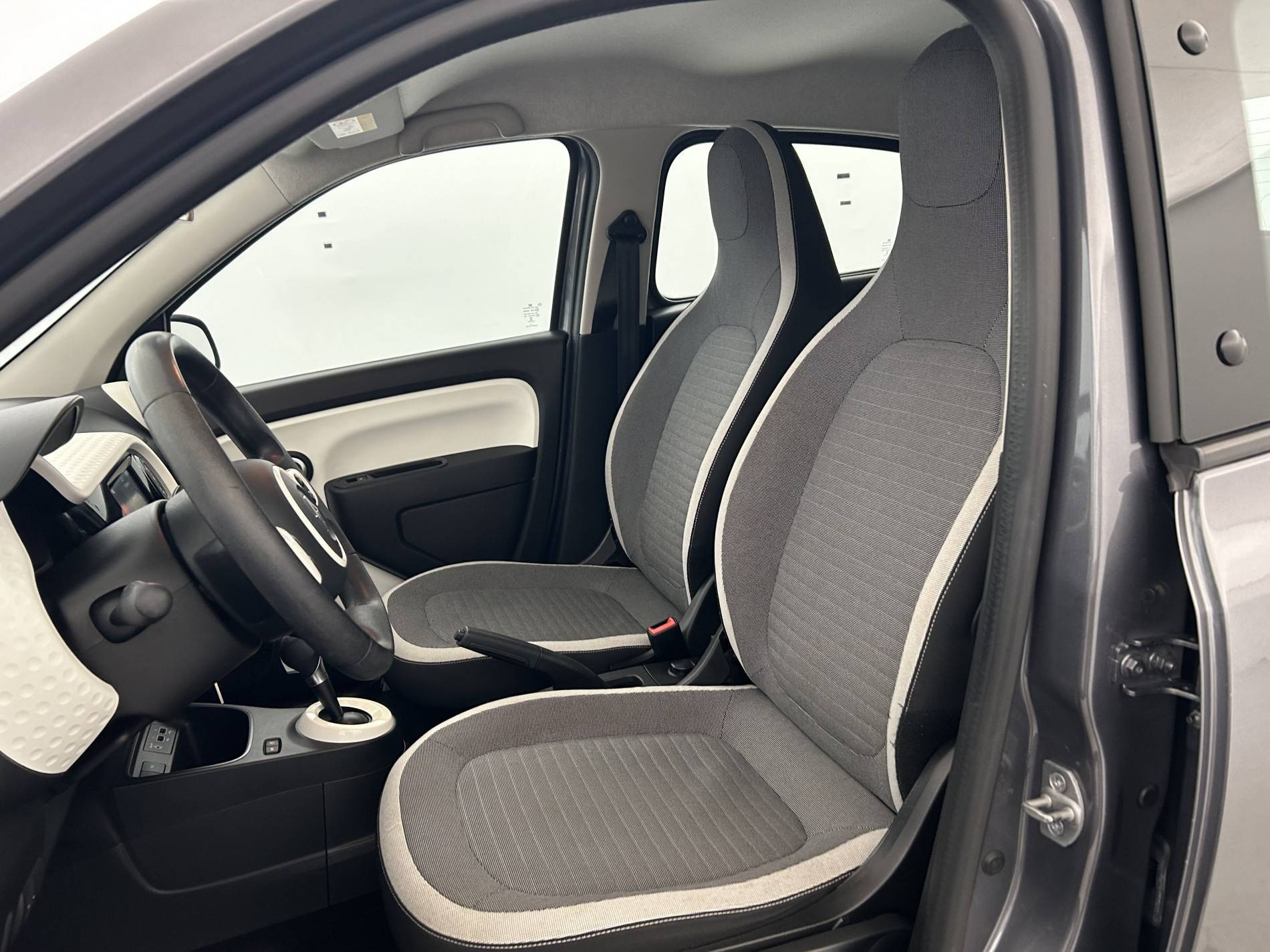 Vente en ligne Renault Twingo Electrique Twingo III Achat Intégral - 21 au prix de 10 500 €