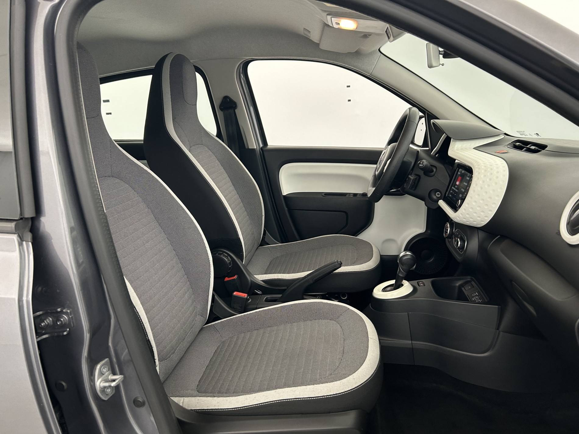 Vente en ligne Renault Twingo Electrique Twingo III Achat Intégral - 21 au prix de 10 500 €