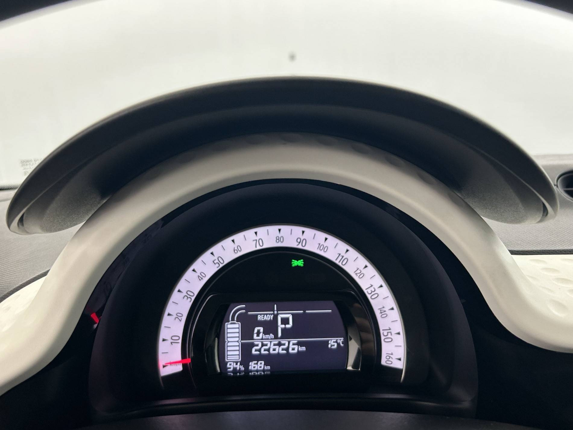 Vente en ligne Renault Twingo Electrique Twingo III Achat Intégral - 21 au prix de 10 500 €