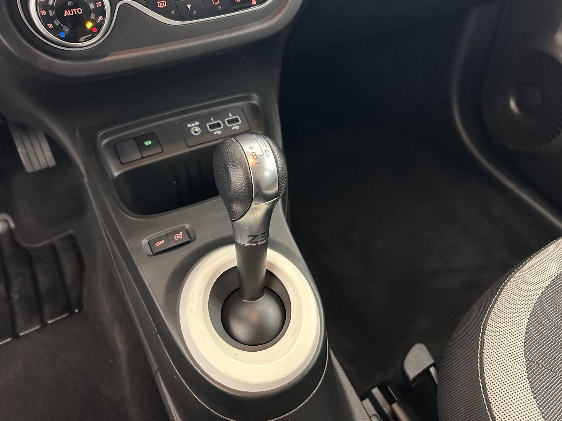 Vente en ligne Renault Twingo Electrique Twingo III Achat Intégral - 21 au prix de 10 500 €