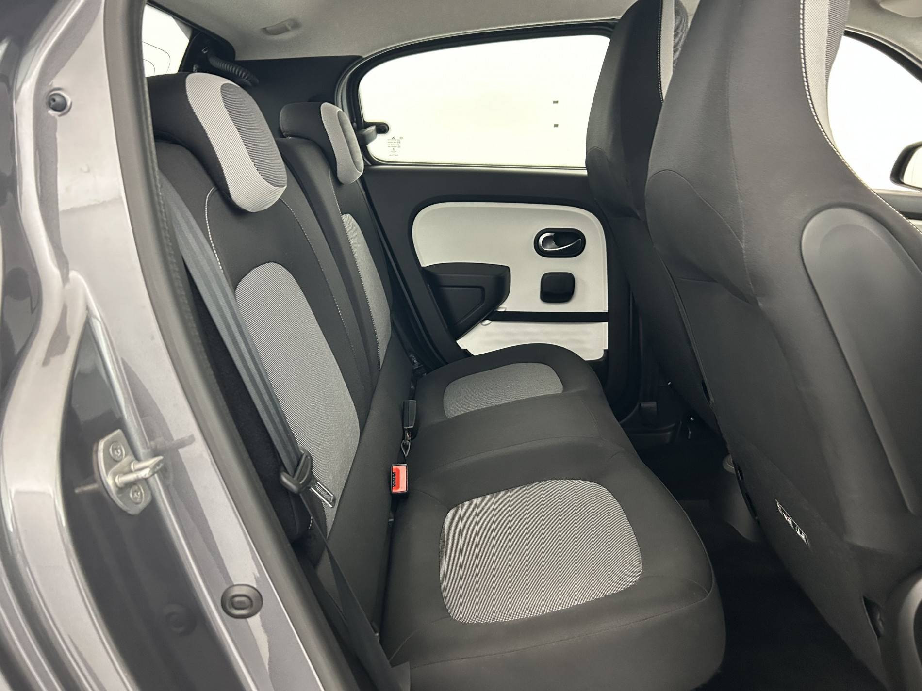 Vente en ligne Renault Twingo Electrique Twingo III Achat Intégral - 21 au prix de 10 500 €