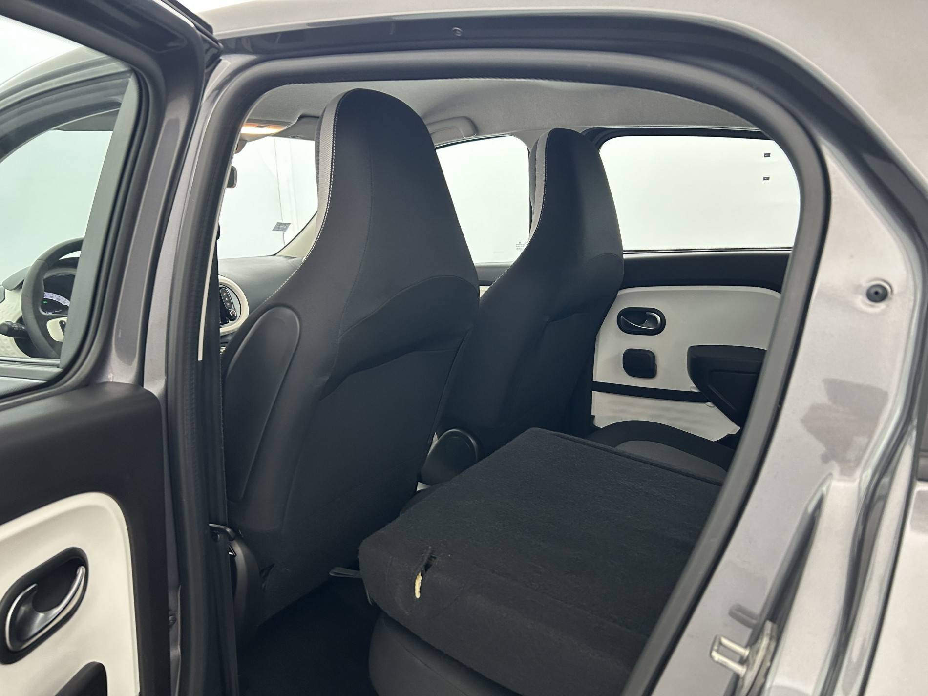 Vente en ligne Renault Twingo Electrique Twingo III Achat Intégral - 21 au prix de 10 500 €